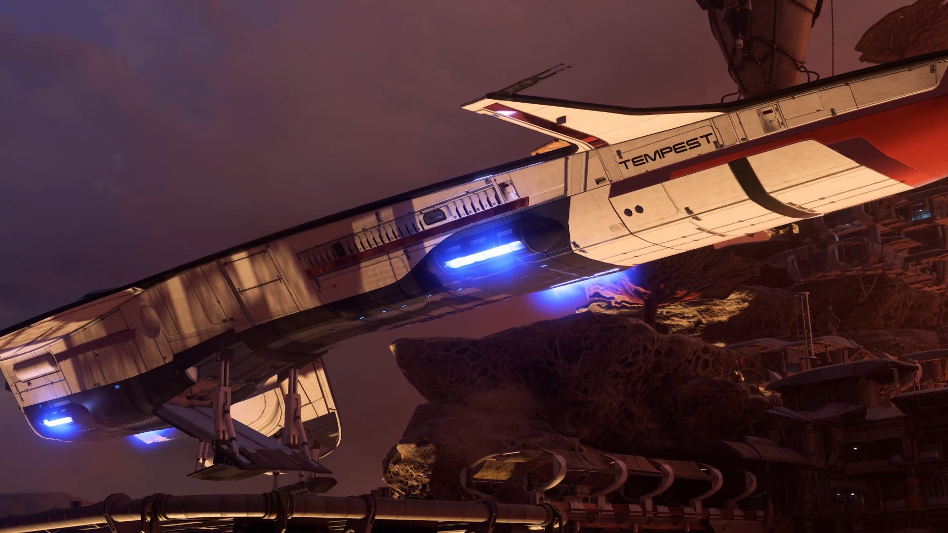 Mass Effect: Andromeda - Imagen 24